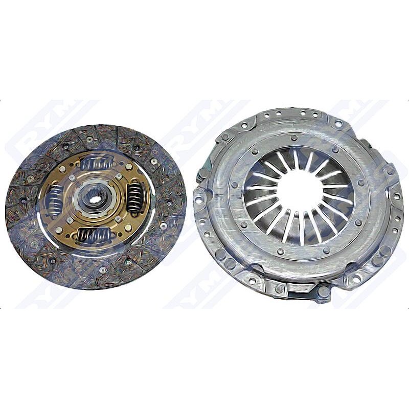 Set ambreiaj - Rymec-JT1639