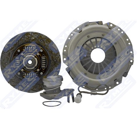 Set ambreiaj - Rymec-JT16391083