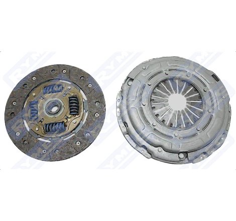 Set ambreiaj - Rymec-JT1645