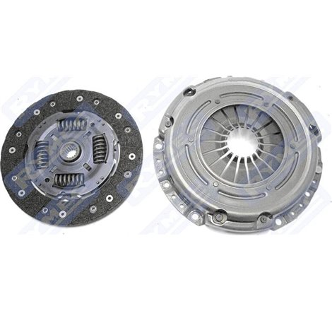 Set ambreiaj - Rymec-JT1650