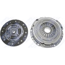 Set ambreiaj - Rymec-JT1650