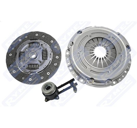 Set ambreiaj - Rymec-JT1650029