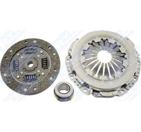 Set ambreiaj - Rymec-JT1651