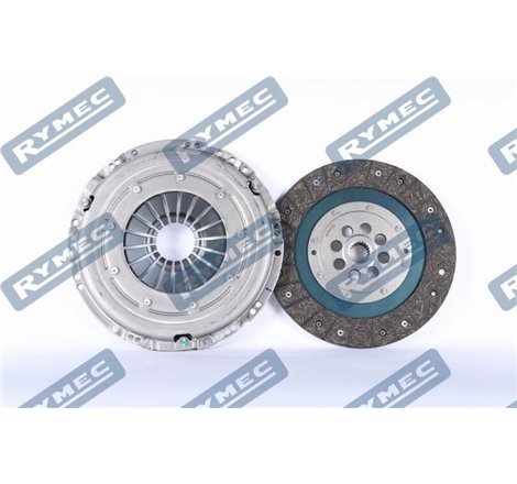 Set ambreiaj - Rymec-JT1652