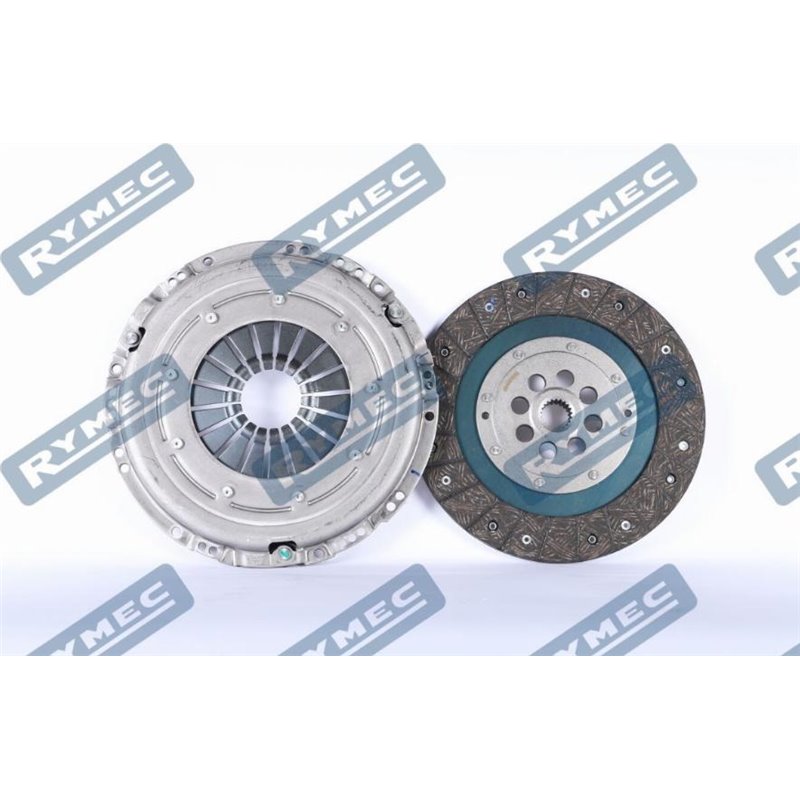 Set ambreiaj - Rymec-JT1652