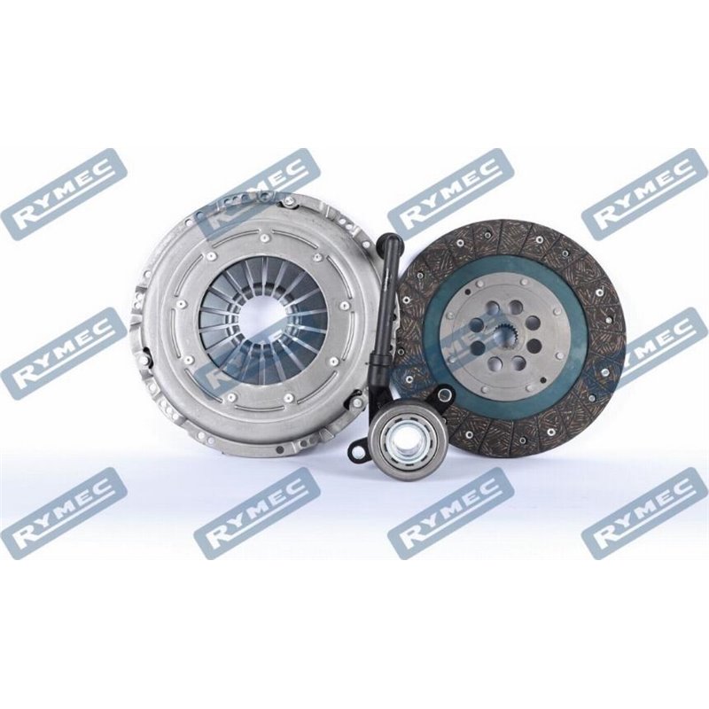 Set ambreiaj - Rymec-JT16521141