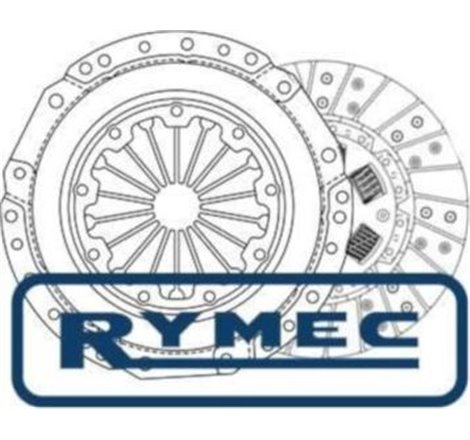 Set ambreiaj - Rymec-JT1670