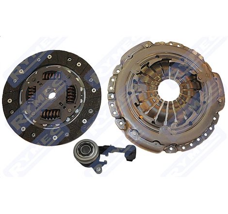 Set ambreiaj - Rymec-JT1673040