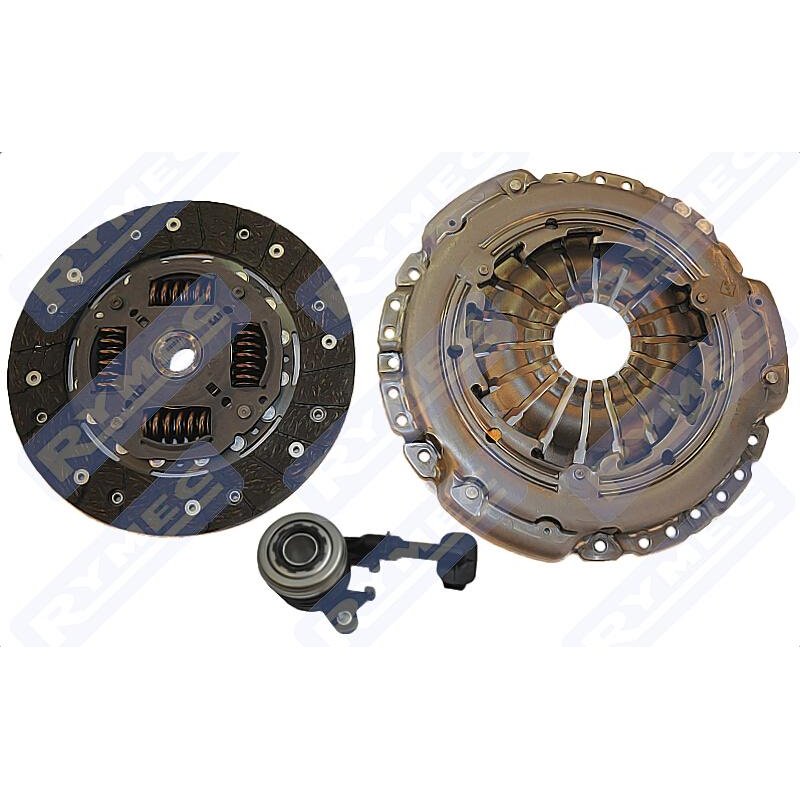 Set ambreiaj - Rymec-JT1673040