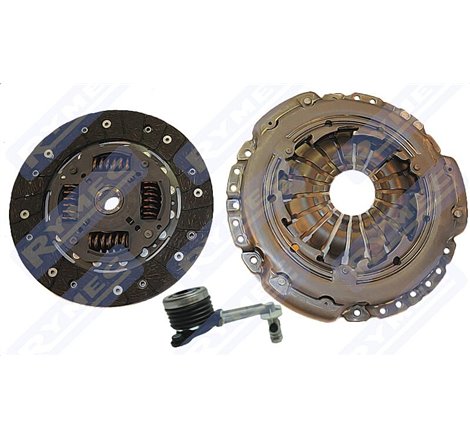 Set ambreiaj - Rymec-JT1673042