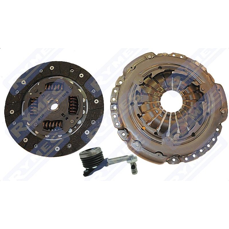 Set ambreiaj - Rymec-JT1673042