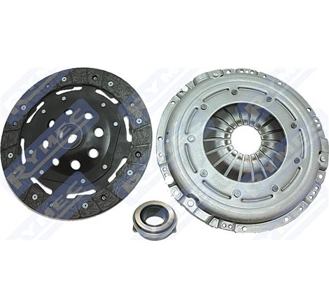 Set ambreiaj - Rymec-JT1689