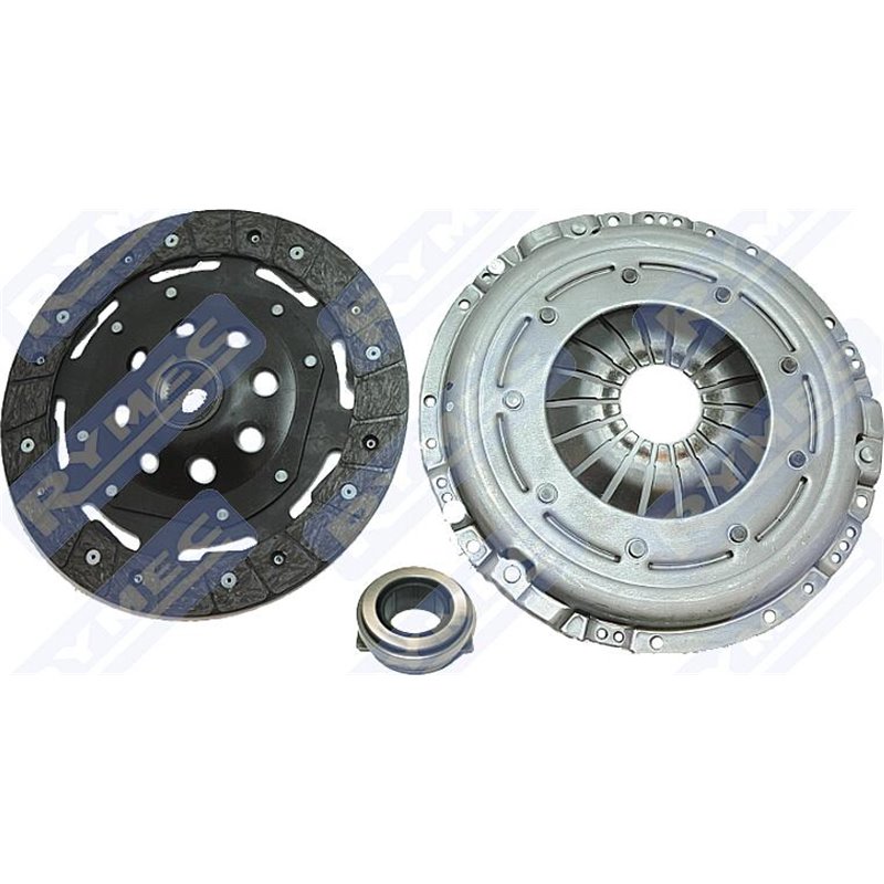 Set ambreiaj - Rymec-JT1689