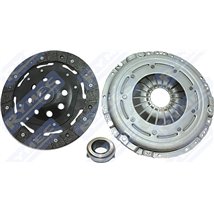 Set ambreiaj - Rymec-JT1689