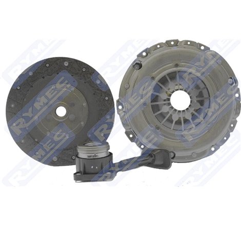 Set ambreiaj - Rymec-JT1693056