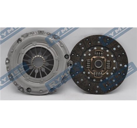 Set ambreiaj - Rymec-JT1694