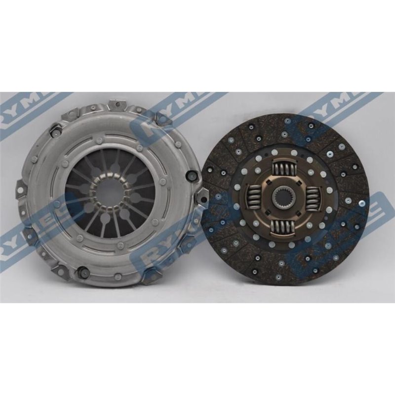 Set ambreiaj - Rymec-JT1694