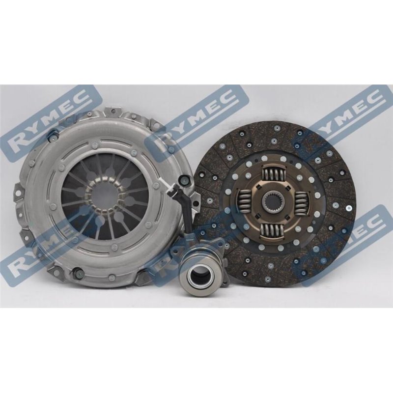 Set ambreiaj - Rymec-JT16941055