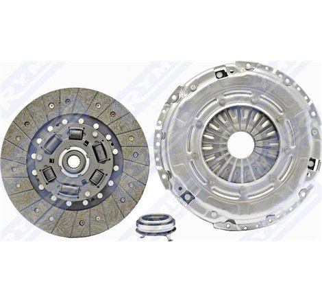 Set ambreiaj - Rymec-JT1695