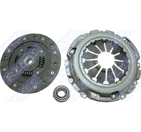 Set ambreiaj - Rymec-JT1699