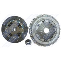 Set ambreiaj - Rymec-JT1703