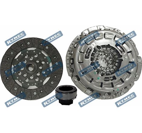 Set ambreiaj - Rymec-JT1705