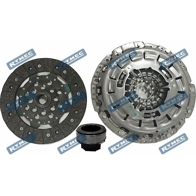 Set ambreiaj - Rymec-JT1705