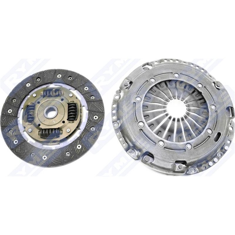 Set ambreiaj - Rymec-JT1715