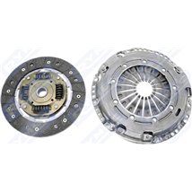 Set ambreiaj - Rymec-JT1715