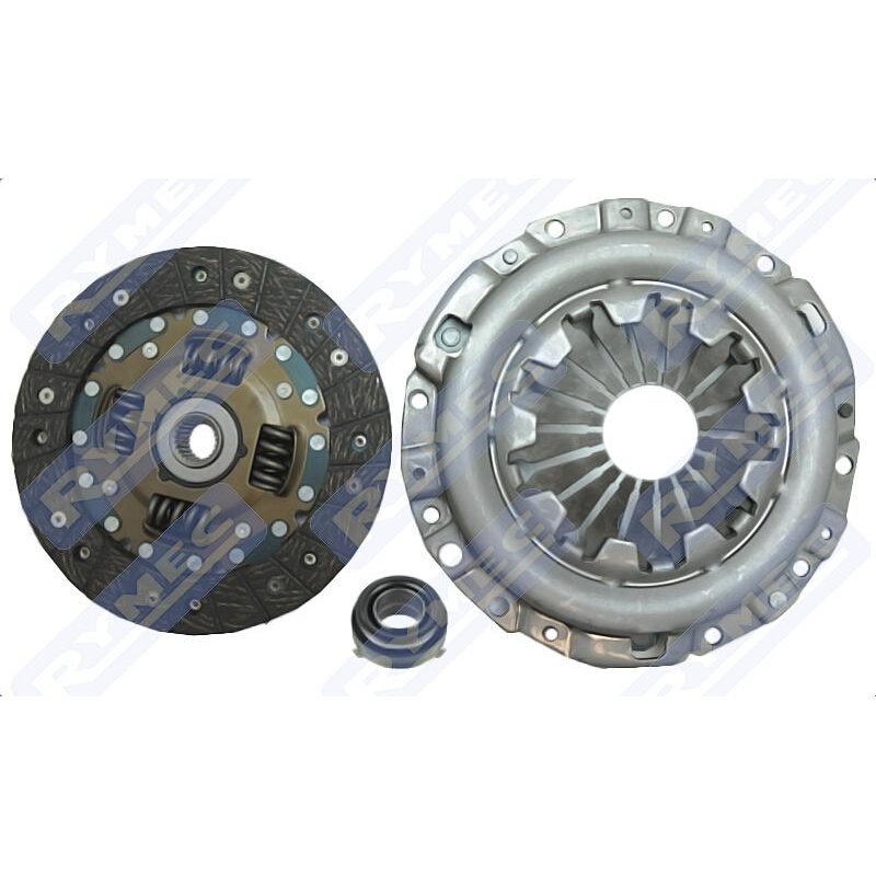 Set ambreiaj - Rymec-JT1717