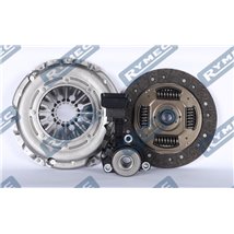 Set ambreiaj - Rymec-JT17181043