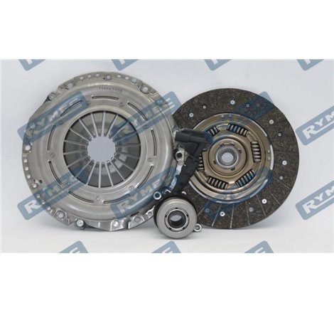 Set ambreiaj - Rymec-JT17191078