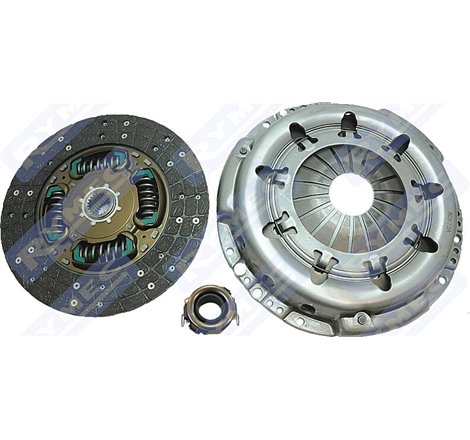 Set ambreiaj - Rymec-JT1739