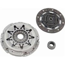 Set ambreiaj - Rymec-JT1740