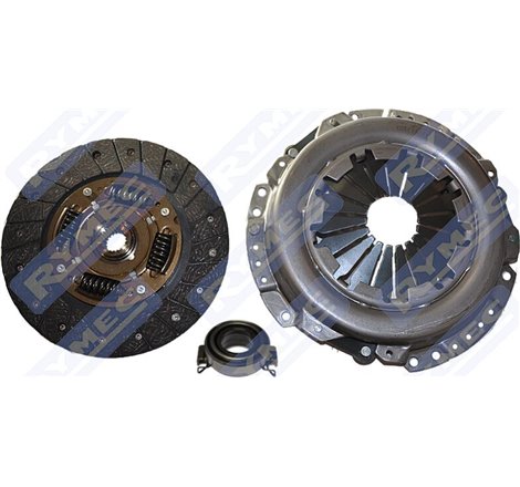 Set ambreiaj - Rymec-JT1751