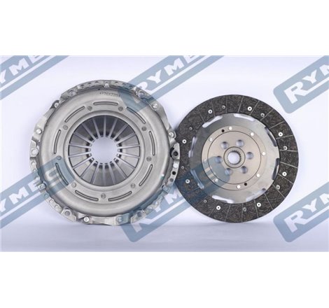 Set ambreiaj - Rymec-JT1753