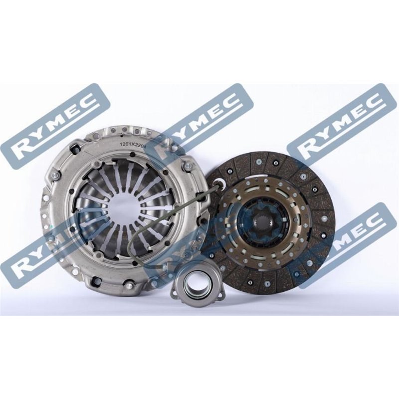 Set ambreiaj - Rymec-JT1780046