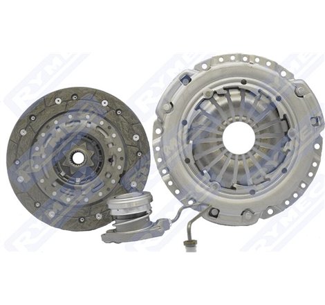 Set ambreiaj - Rymec-JT17801049