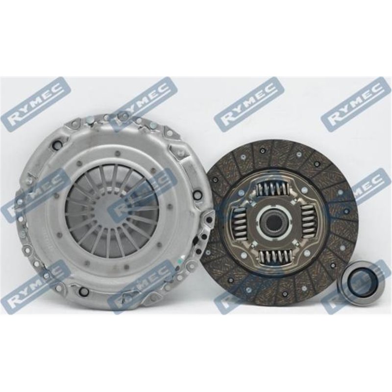 Set ambreiaj - Rymec-JT1791