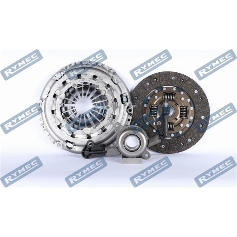 Set ambreiaj - Rymec-JT1809019