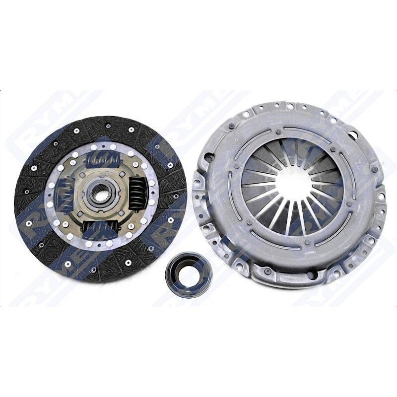 Set ambreiaj - Rymec-JT1813