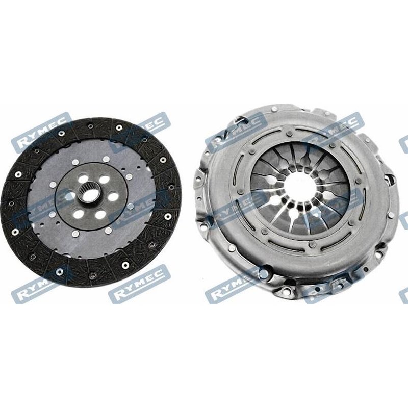 Set ambreiaj - Rymec-JT1817