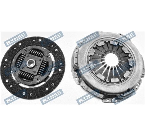 Set ambreiaj - Rymec-JT1820