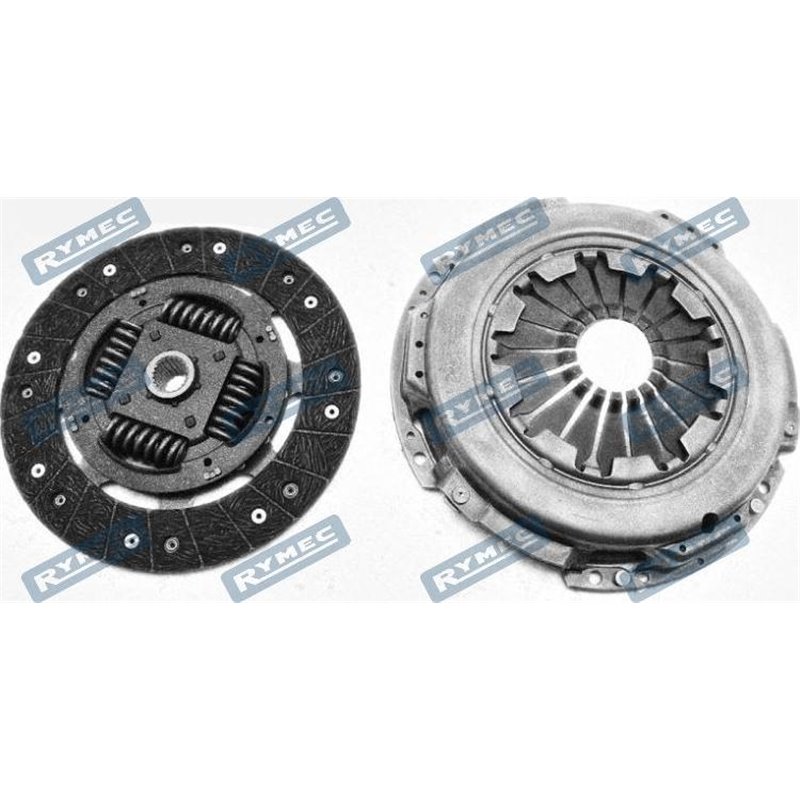 Set ambreiaj - Rymec-JT1820