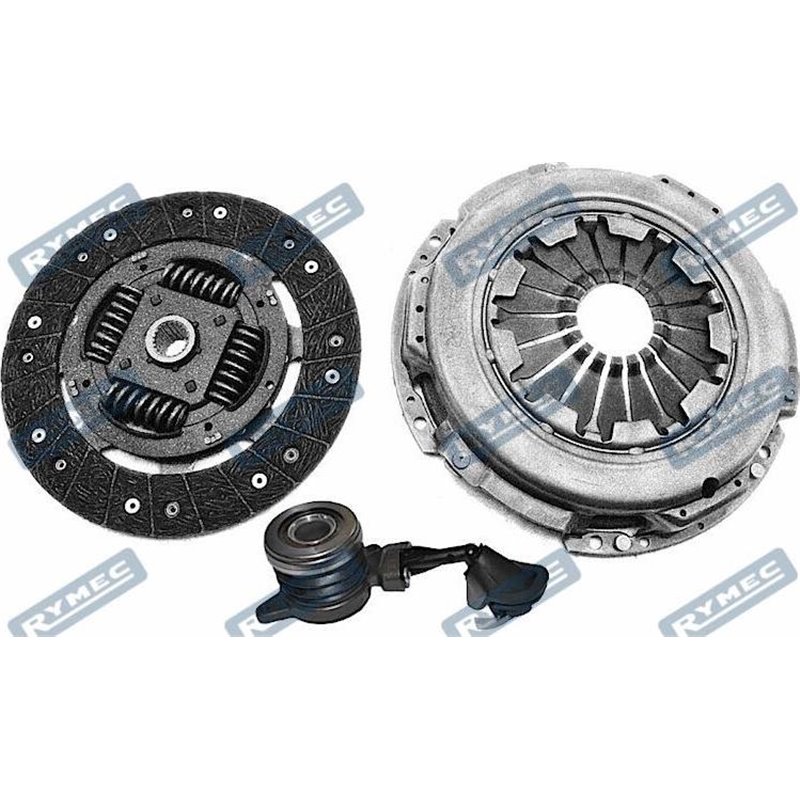 Set ambreiaj - Rymec-JT18201028