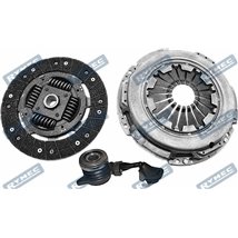 Set ambreiaj - Rymec-JT18201028