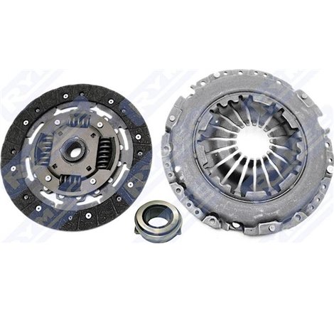 Set ambreiaj - Rymec-JT1825