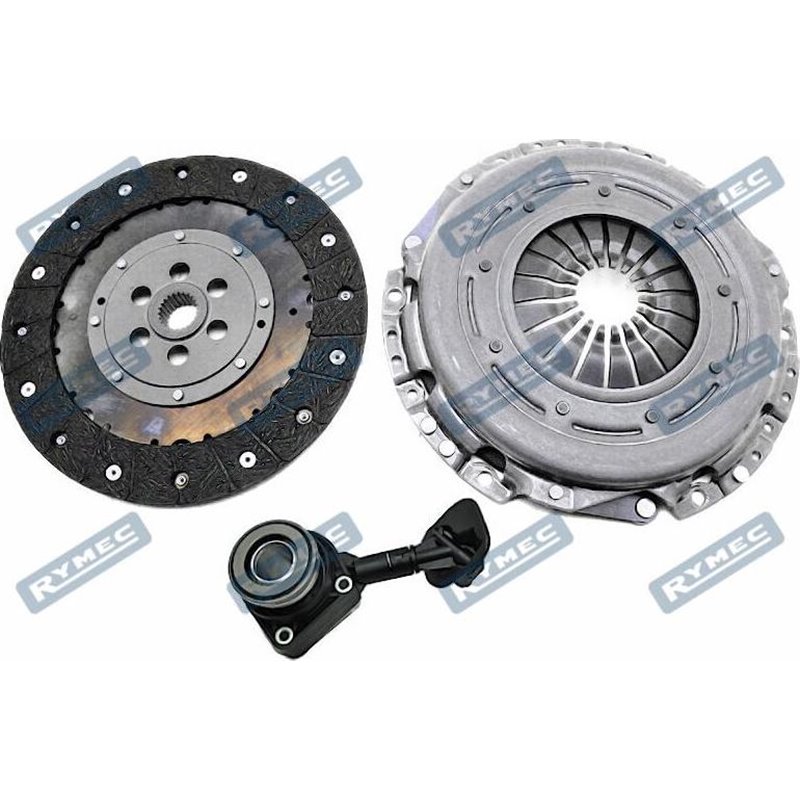 Set ambreiaj - Rymec-JT1831061