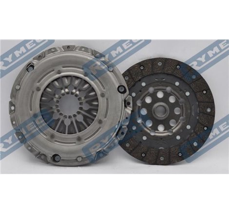 Set ambreiaj - Rymec-JT1837