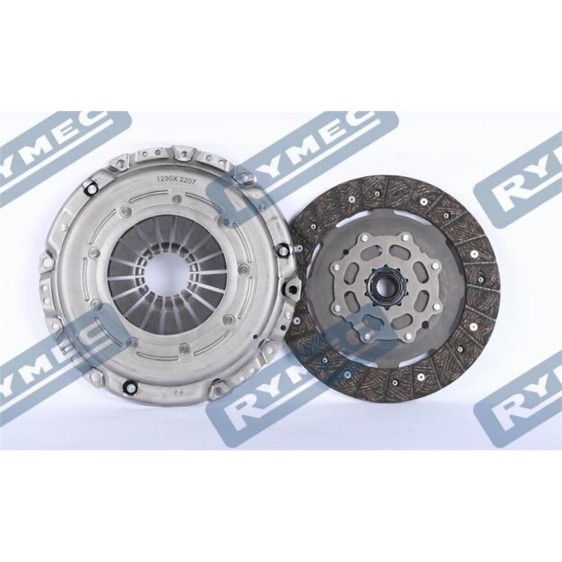 Set ambreiaj - Rymec-JT1844